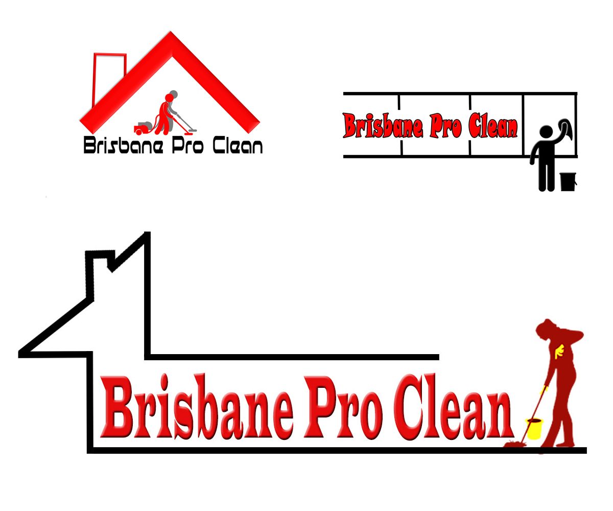 Diseño de Logo por krasika65 para Brisbane Pro Clean | Diseño #3578415