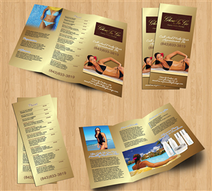 Brochure Design by PAS-CREATIVE