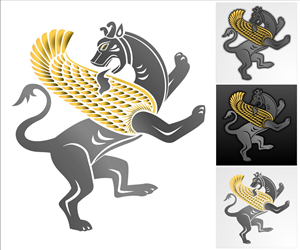 Kerkés | Logo-Design von hamkur