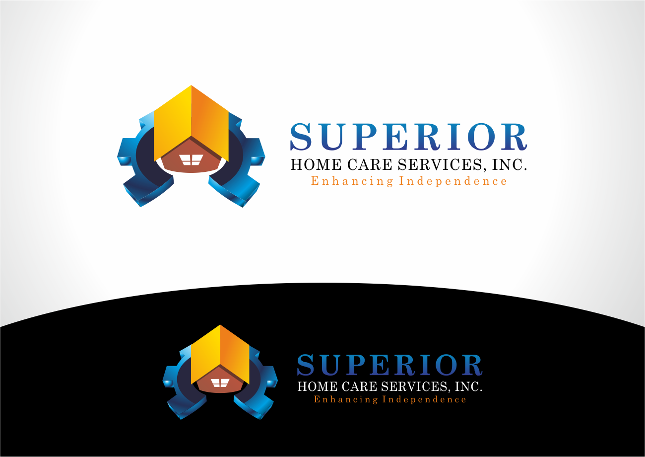 Logo Design by Srikandi for this project | Design #895420