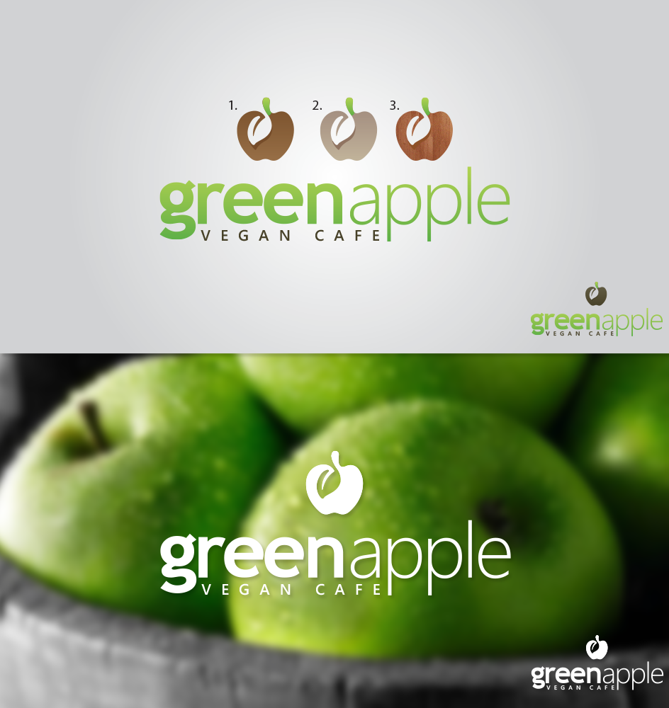 Logo Design by Franco Bermúdez for this project | Design #3606728