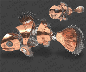 Design Illustration par clenci pour ce projet | Design #3675512