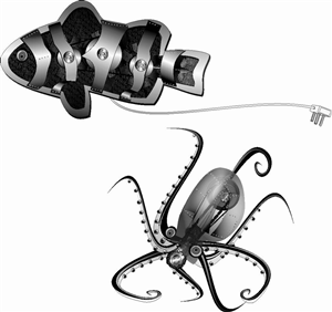 Design Illustration par FUB pour ce projet | Design #3607947