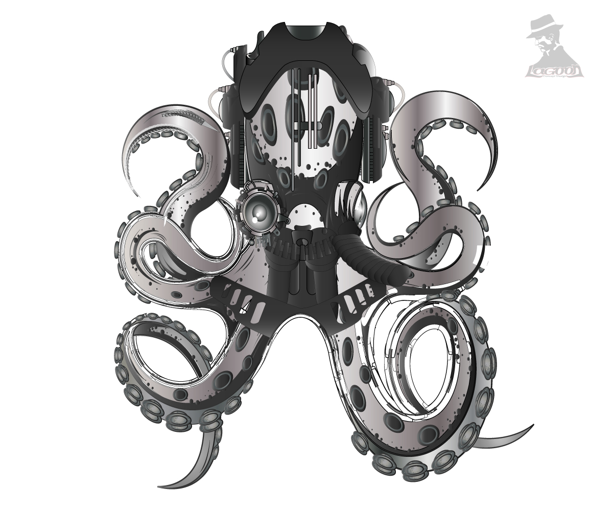 Design Illustration par ART DEPOT pour ce projet | Design #3598023