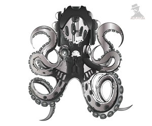 Illustration Design by ART DEPOT for this project | Design: #3598023