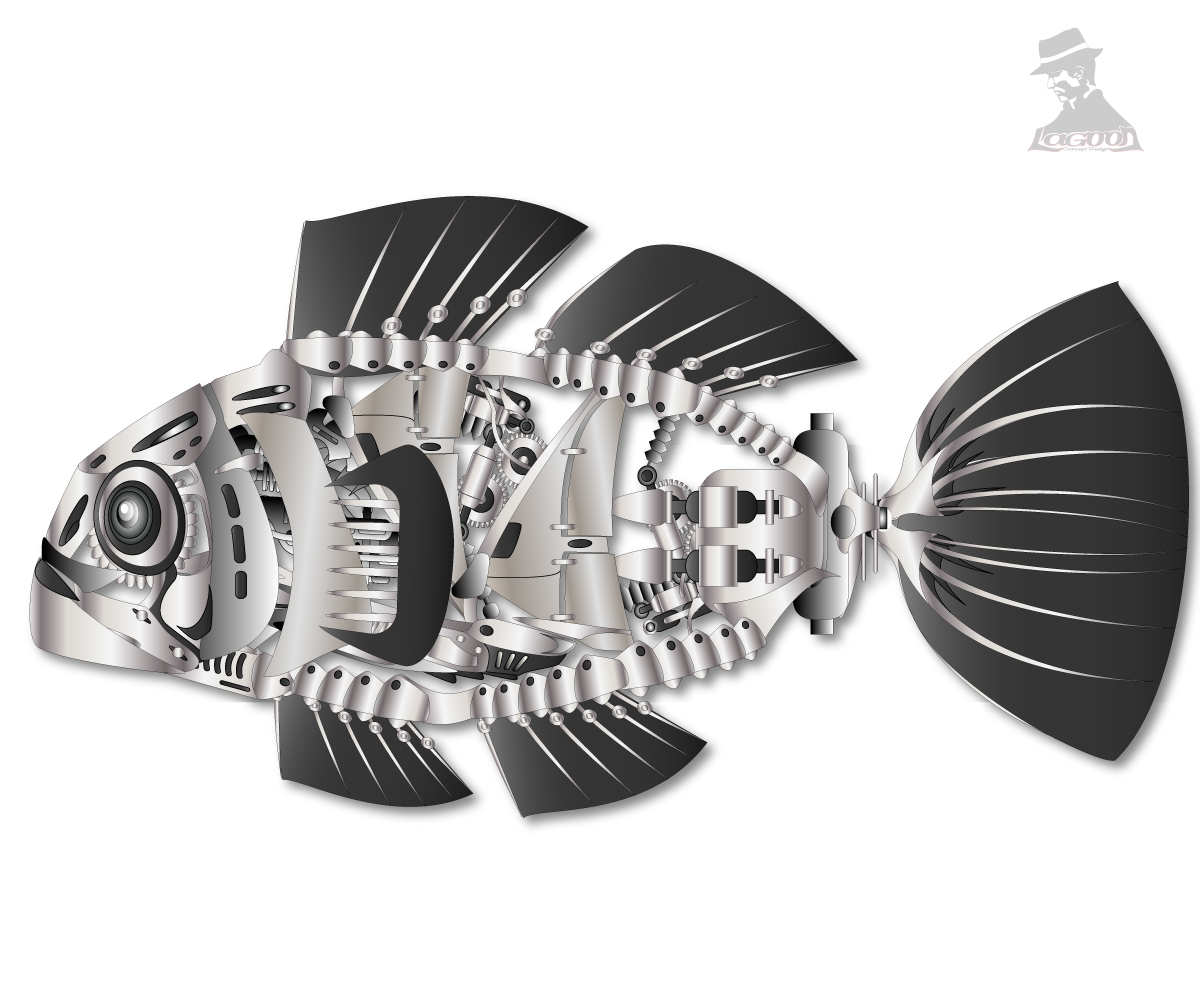 Illustration-Design von ART DEPOT für dieses Projekt | Design #3601927