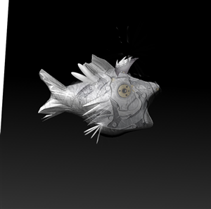 Illustration Design by TS computer graphic