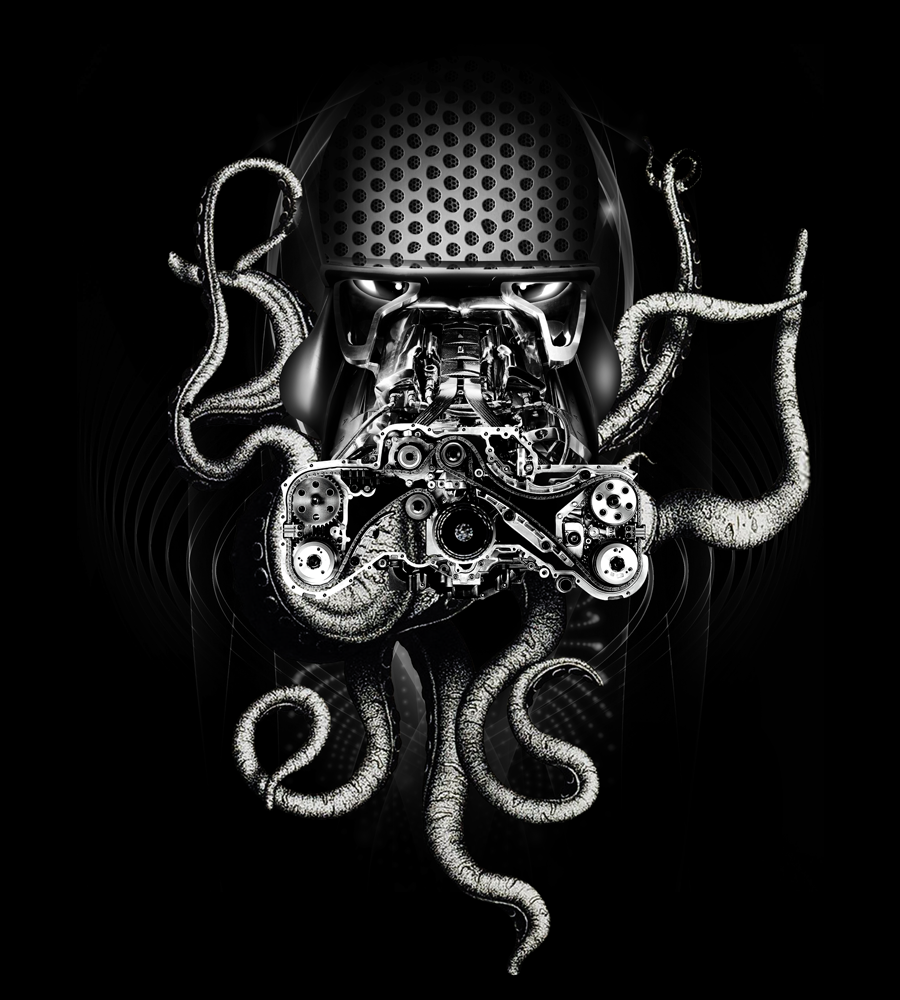 Illustration-Design von Kiki Hermawan für dieses Projekt | Design #3592098