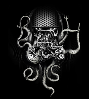 Illustration Design by Kiki Hermawan for this project | Design: #3592098