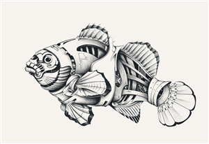 Illustration Design by illogo