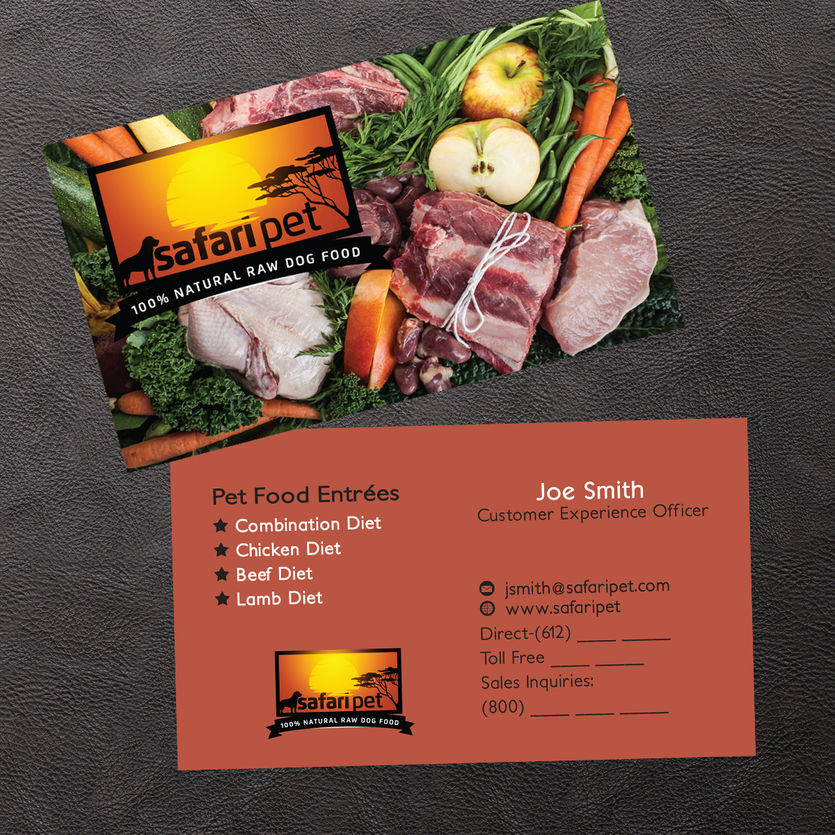 Business Card Design by Venus L. Penaflor for this project | Design #3621647