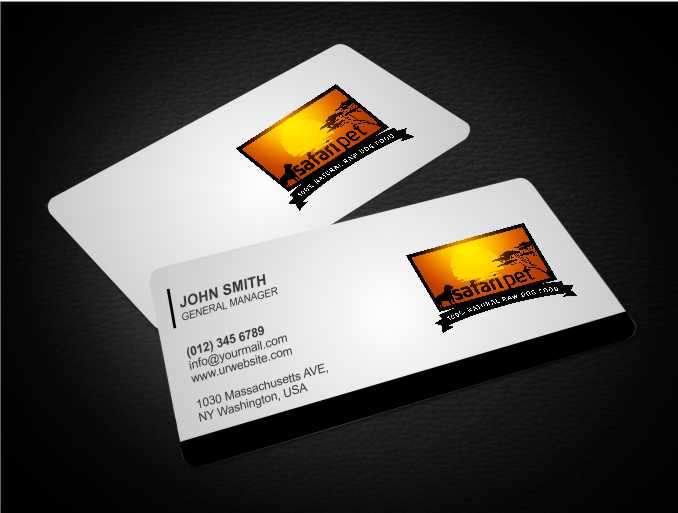 Business Card Design by AwsomeD for this project | Design #3580619