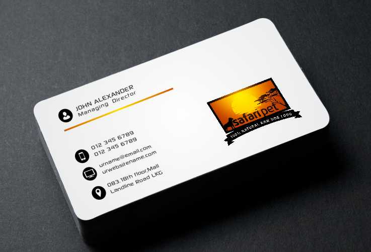 Business Card Design by AwsomeD for this project | Design #3580629