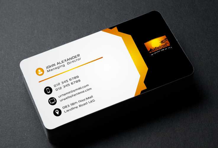 Business Card Design by AwsomeD for this project | Design #3580634