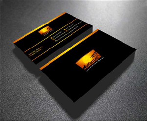 Business Card Design by AwsomeD for this project | Design: #3580635