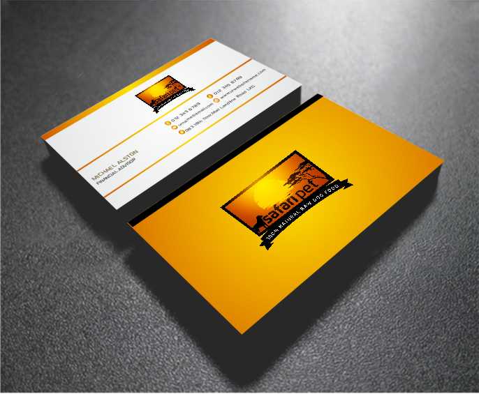 Design de Carte de Visite par AwsomeD pour ce projet | Design #3580638