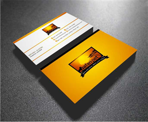 Business Card Design by AwsomeD for this project | Design #3580638