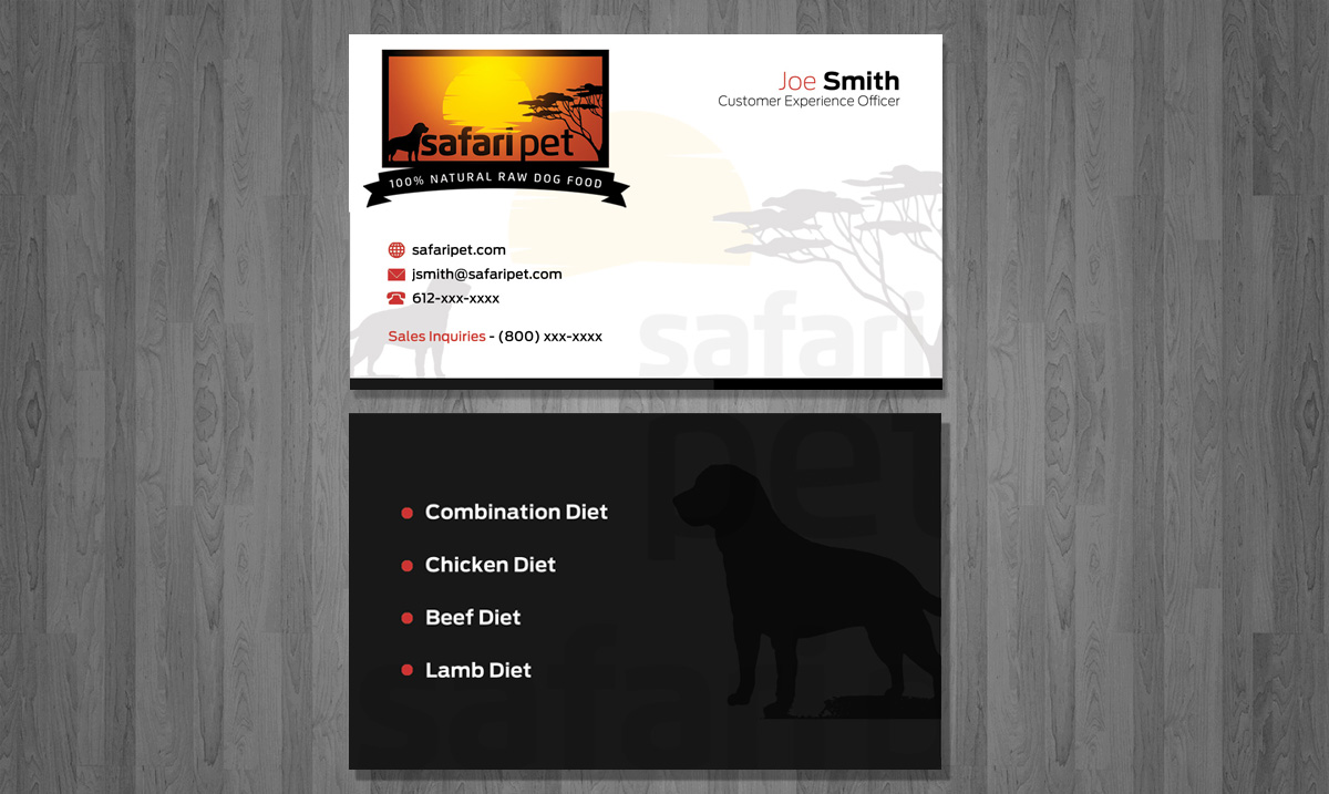 Business Card Design by Creative dreams for this project | Design #3614995