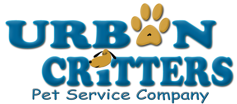 Diseño de Logo por EGCdesigns para Urban Critters | Diseño #105914