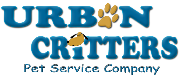 Logo Design by EGCdesigns for Urban Critters | Design #105916