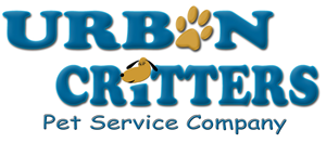 Logo Design by EGCdesigns for Urban Critters | Design: #105916