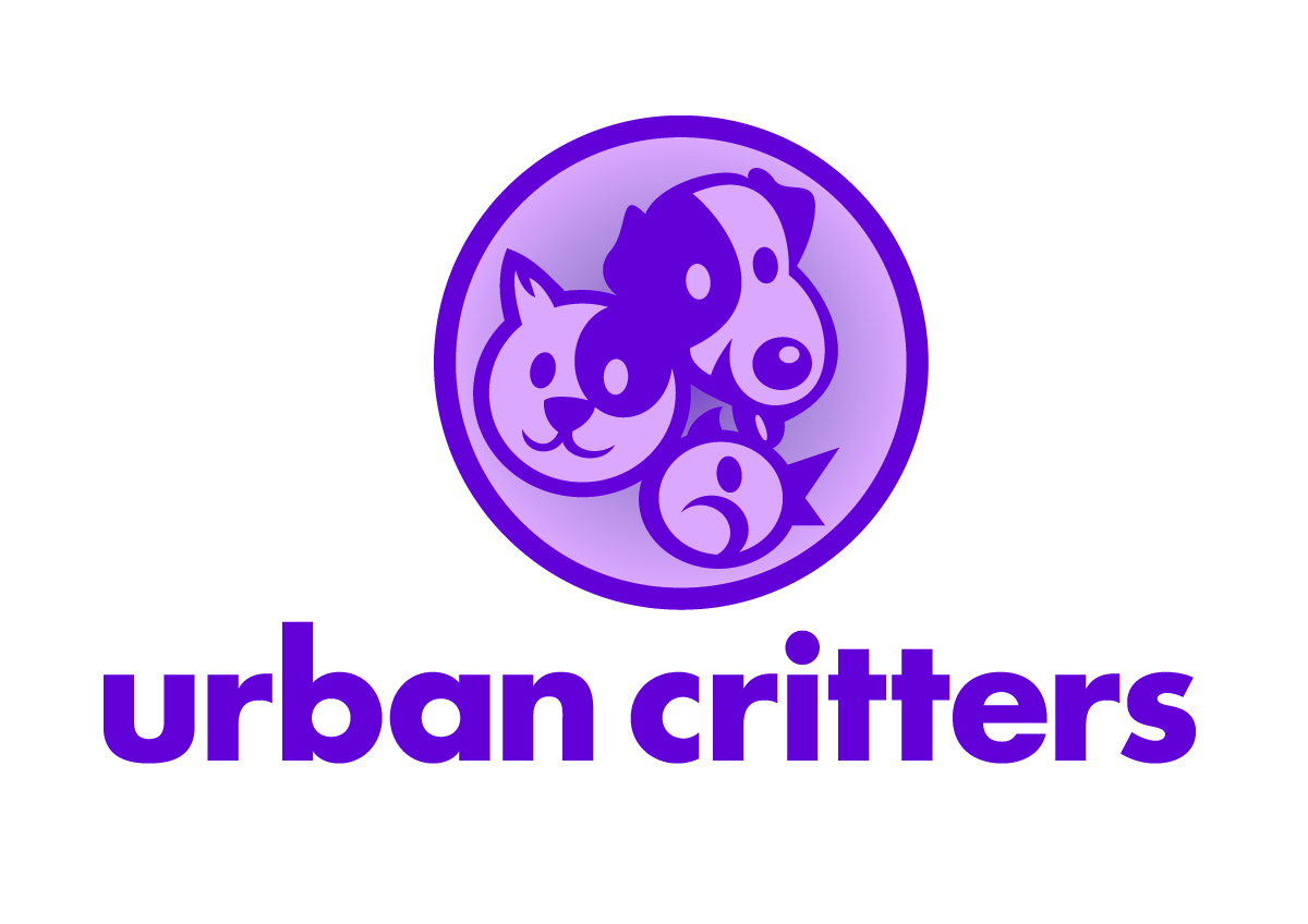 Logo-Design von JSD für Urban Critters | Design #99963