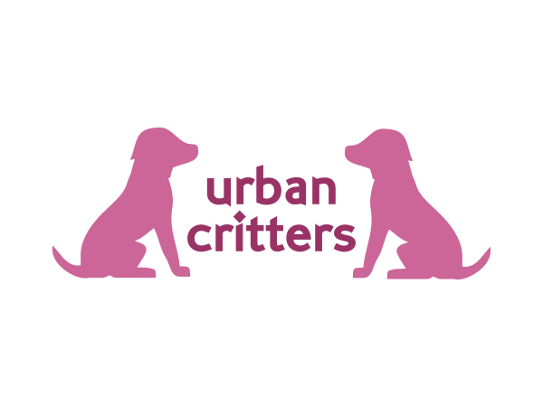 Logo Design by Rudy for Urban Critters | Design #99839