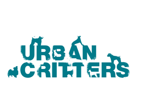 Logo Design by Angel Branding for Urban Critters | Design: #101493