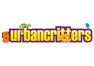Diseño de Logo por Satrah Graphic Design para Urban Critters | Diseño: #100357