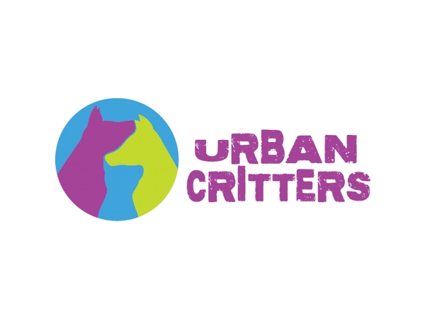 Logo Design by Grace A for Urban Critters | Design #106936