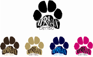 Design de Logo par Emma Stockhill pour Urban Critters | Design : #106685