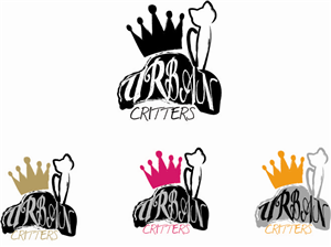 Design de Logo par Emma Stockhill pour Urban Critters | Design : #106686