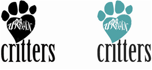 Logo Design by Emma Stockhill for Urban Critters | Design: #106687