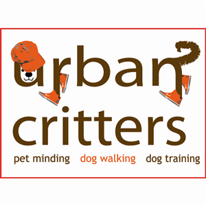 Diseño de Logo por Kidogo  para Urban Critters | Diseño: #96123