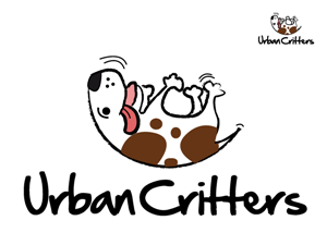 Logo Design by A DESIGN FOR YOU for Urban Critters | Design: #108414