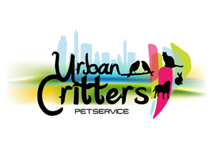 Diseño de Logo por Brigitte Melissa B para Urban Critters | Diseño: #100519