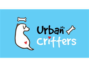 Logo Design by Harry Jay for Urban Critters | Design: #94892