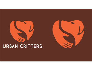 Logo Design by Harry Jay for Urban Critters | Design: #96512