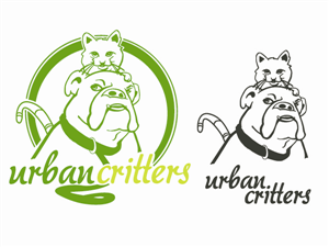 Logo Design by Fred Daniell