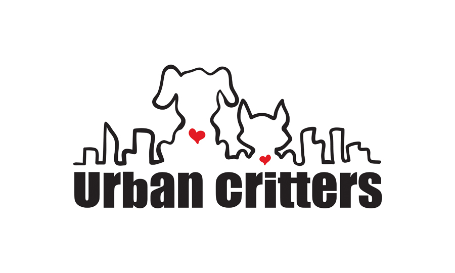 Logo Design by SMILEforDesigns for Urban Critters | Design #111154
