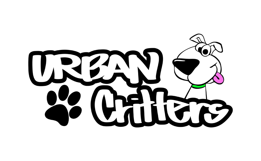 Diseño de Logo por SMILEforDesigns para Urban Critters | Diseño #121276