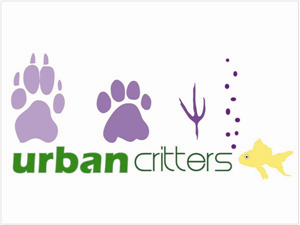Design de Logo par vernon visser pour Urban Critters | Design : #101933