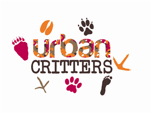 Diseño de Logo por Eldora Design Studio para Urban Critters | Diseño: #95636