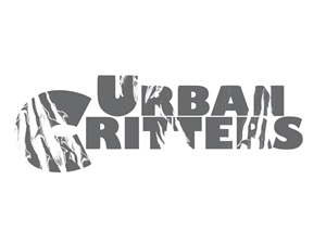 Diseño de Logo por bluebird para Urban Critters | Diseño: #95523