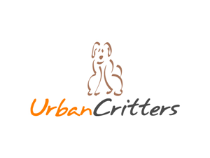 Logo Design by liaarts for Urban Critters | Design #115448