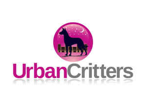 Logo Design by liaarts for Urban Critters | Design: #98658