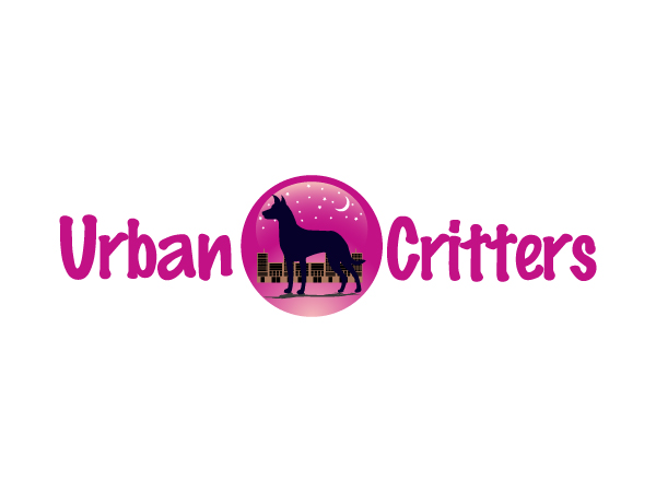 Diseño de Logo por liaarts para Urban Critters | Diseño #98659