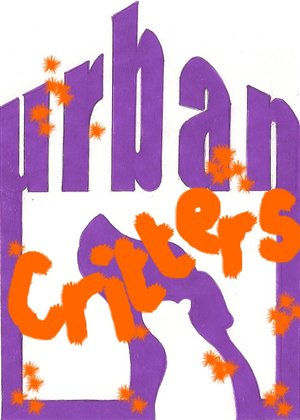 Design de Logo par Jax pour Urban Critters | Design : #104522