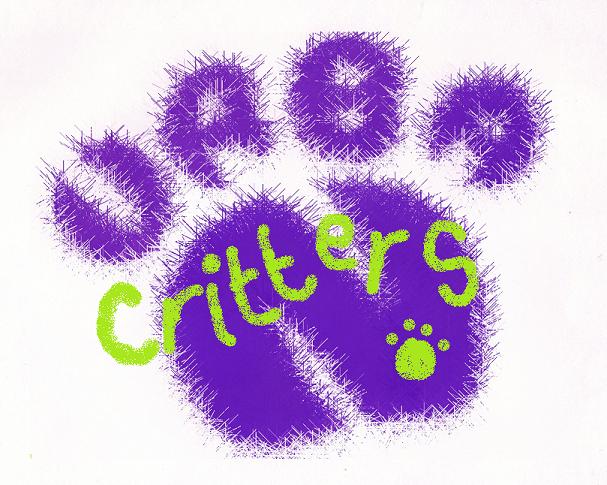 Design de Logo par Jax pour Urban Critters | Design #108831