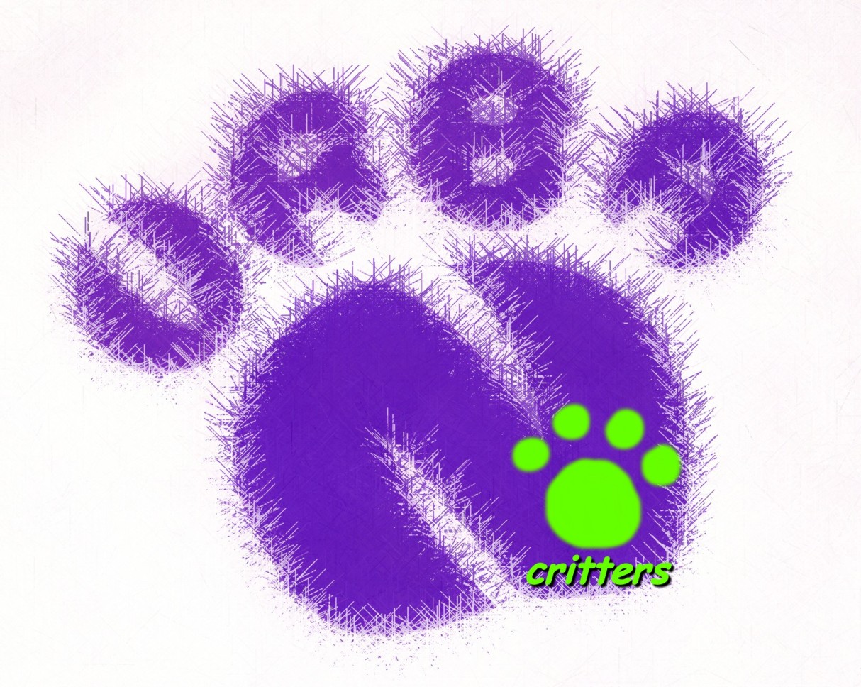 Logo Design by Jax for Urban Critters | Design #108863